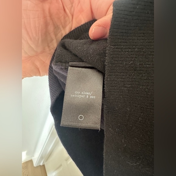 Women’s Rag & Bone Crew Sweater - Picture 5 of 5